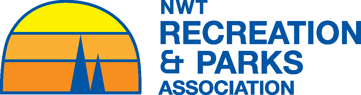 NWT Recreation and Parks Association Logo
