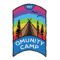 Qmunity Camp NWT Logo
